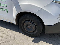 2019 nissan e-nv200 optima 40 kwh vbk-54-p - afbeelding 23 van  45