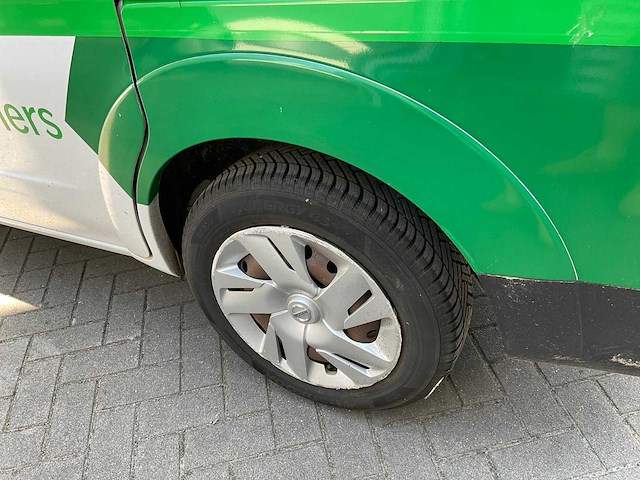 2019 nissan e-nv200 optima 40 kwh vbk-54-p - afbeelding 6 van  45