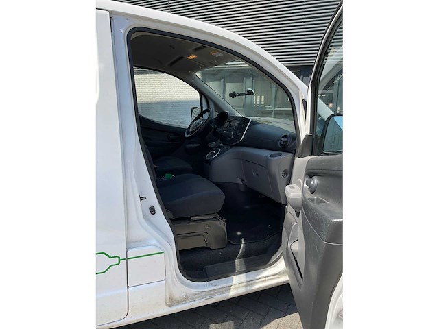 2019 nissan e-nv200 optima 40 kwh vbk-54-p - afbeelding 25 van  45