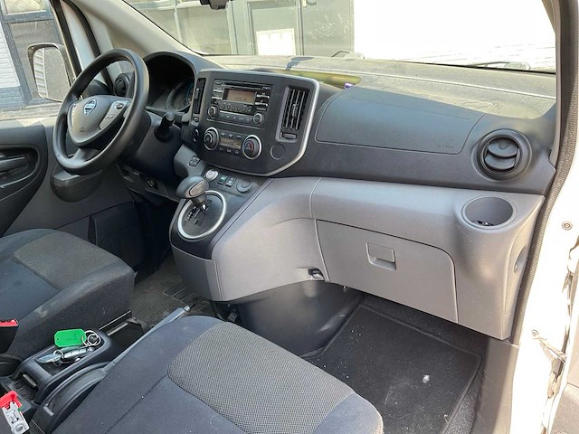 2019 nissan e-nv200 optima 40 kwh vbk-54-p - afbeelding 26 van  45