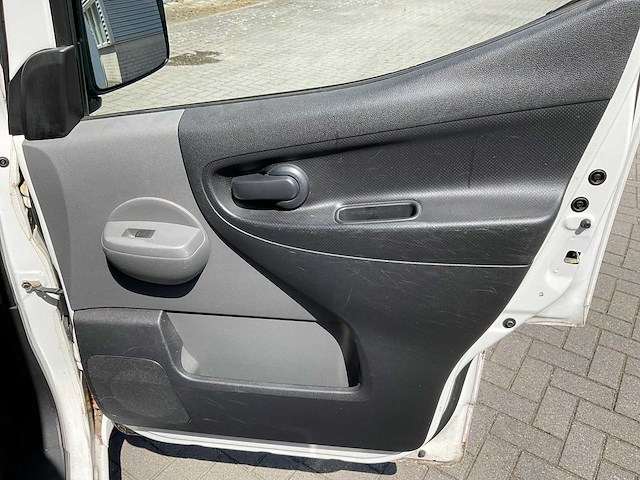 2019 nissan e-nv200 optima 40 kwh vbk-54-p - afbeelding 27 van  45