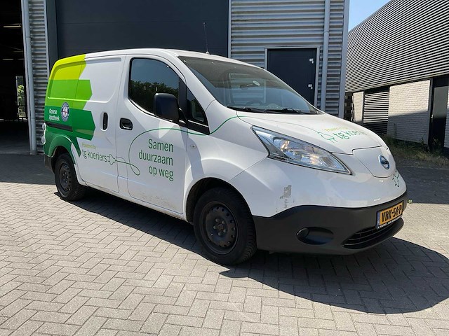 2019 nissan e-nv200 optima 40 kwh vbk-54-p - afbeelding 4 van  45
