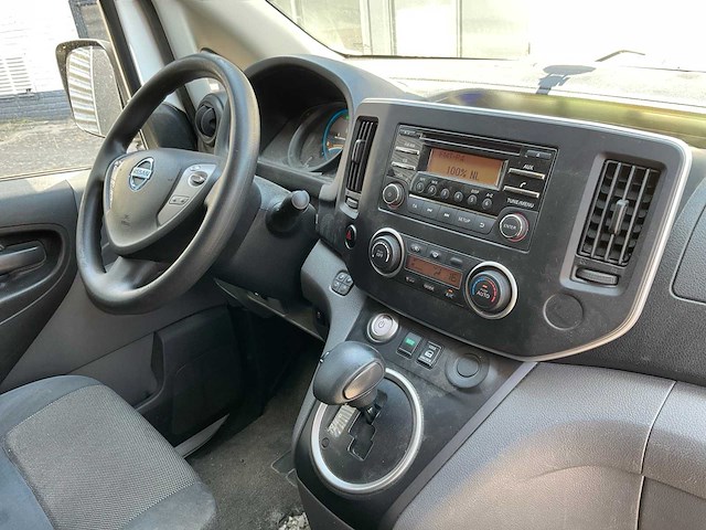2019 nissan e-nv200 optima 40 kwh vbk-54-p - afbeelding 28 van  45