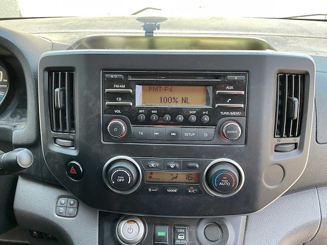 2019 nissan e-nv200 optima 40 kwh vbk-54-p - afbeelding 29 van  45