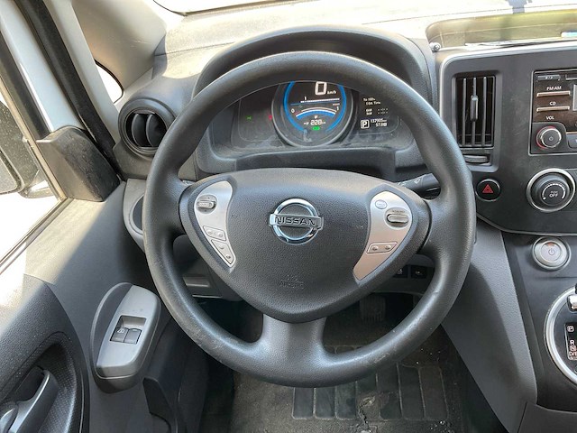 2019 nissan e-nv200 optima 40 kwh vbk-54-p - afbeelding 31 van  45