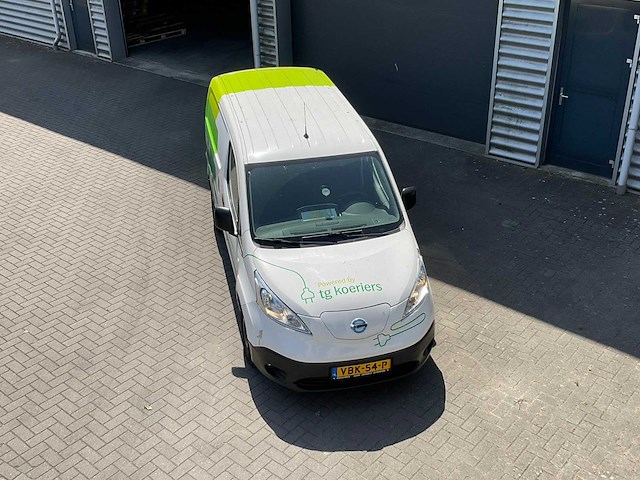 2019 nissan e-nv200 optima 40 kwh vbk-54-p - afbeelding 8 van  45