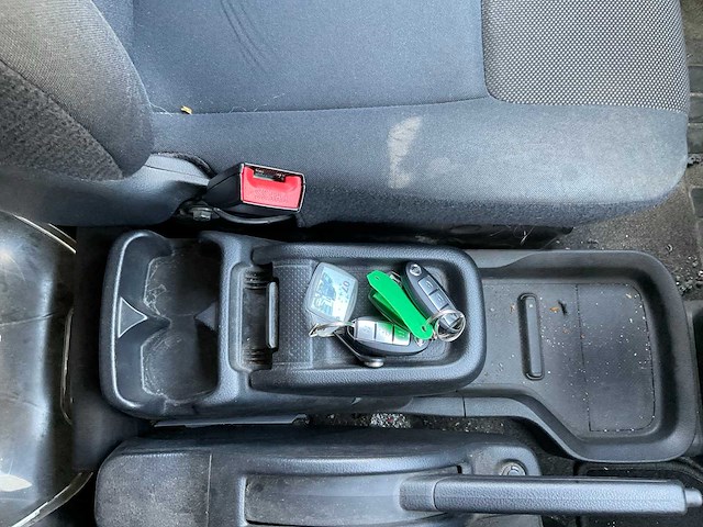 2019 nissan e-nv200 optima 40 kwh vbk-54-p - afbeelding 12 van  45