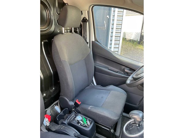 2019 nissan e-nv200 optima 40 kwh vbk-54-p - afbeelding 14 van  45