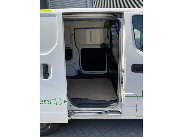 2019 nissan e-nv200 optima 40 kwh vbk-54-p - afbeelding 1 van  3