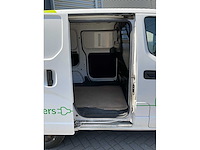 2019 nissan e-nv200 optima 40 kwh vbk-54-p - afbeelding 1 van  3