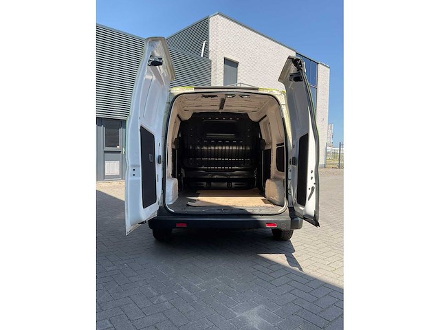 2019 nissan e-nv200 optima 40 kwh vbk-54-p - afbeelding 17 van  45