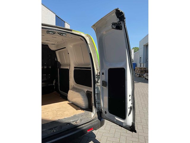 2019 nissan e-nv200 optima 40 kwh vbk-54-p - afbeelding 18 van  45