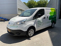 2019 nissan e-nv200 optima 40 kwh vbk-54-p - afbeelding 11 van  45