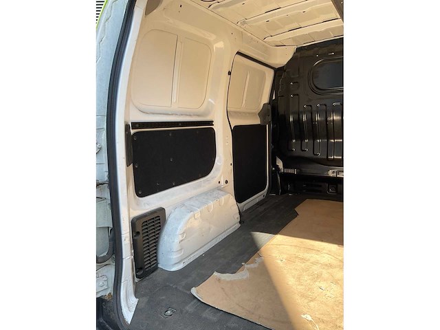 2019 nissan e-nv200 optima 40 kwh vbk-54-p - afbeelding 42 van  45