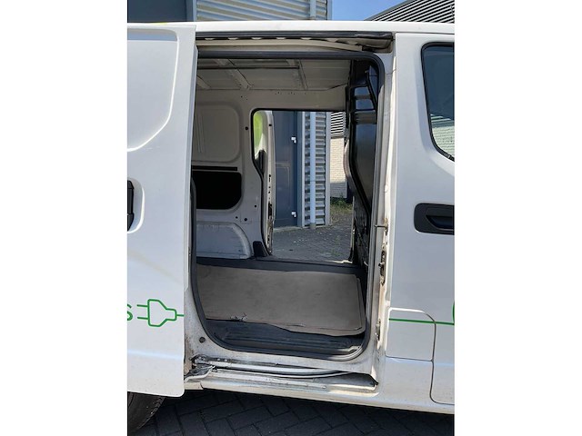 2019 nissan e-nv200 optima 40 kwh vbk-54-p - afbeelding 44 van  45