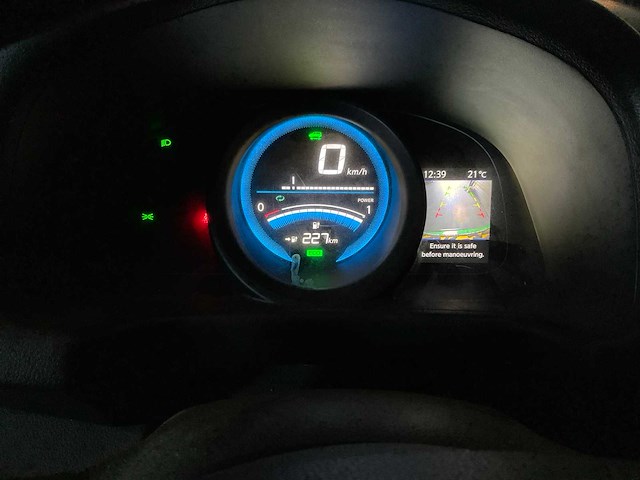 2019 nissan e-nv200 optima 40 kwh vbk-54-p - afbeelding 20 van  45