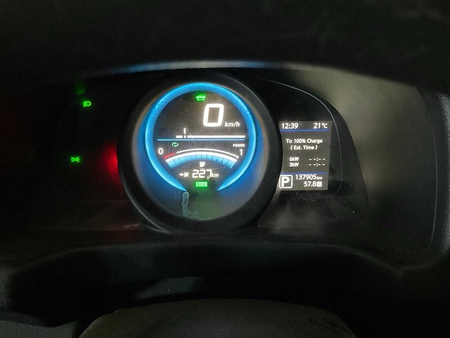 2019 nissan e-nv200 optima 40 kwh vbk-54-p - afbeelding 2 van  3