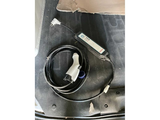 2019 nissan e-nv200 optima 40 kwh vbk-54-p - afbeelding 3 van  3