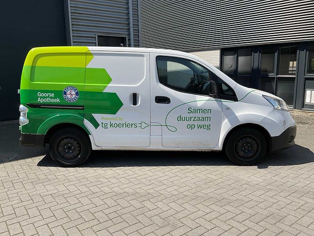 2019 nissan e-nv200 optima 40 kwh vbk-54-p - afbeelding 38 van  45
