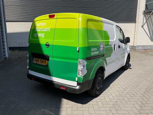 2019 nissan e-nv200 optima 40 kwh vbk-54-p - afbeelding 39 van  45