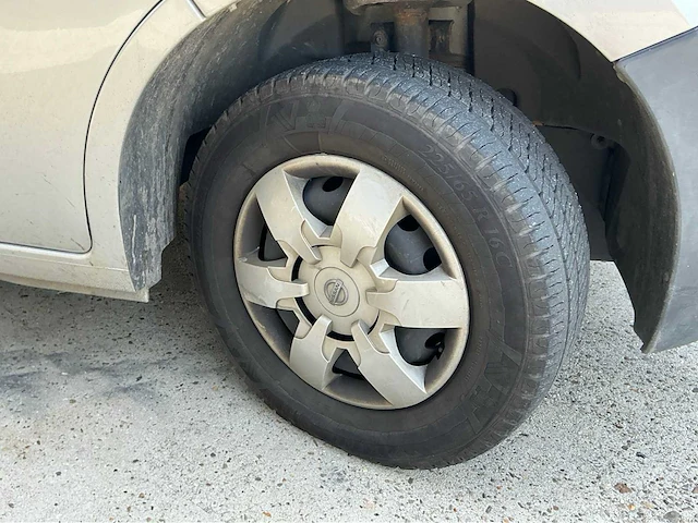 2019 nissan nv400 2.3 dci l2h2 optima bedrijfswagen v-159-vj - afbeelding 14 van  40