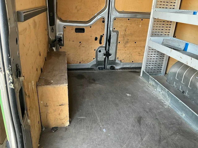 2019 nissan nv400 2.3 dci l2h2 optima bedrijfswagen v-159-vj - afbeelding 2 van  40