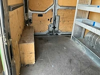 2019 nissan nv400 2.3 dci l2h2 optima bedrijfswagen v-159-vj - afbeelding 2 van  40