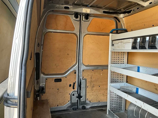2019 nissan nv400 2.3 dci l2h2 optima bedrijfswagen v-159-vj - afbeelding 17 van  40