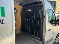 2019 nissan nv400 2.3 dci l2h2 optima bedrijfswagen v-159-vj - afbeelding 18 van  40