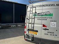 2019 nissan nv400 2.3 dci l2h2 optima bedrijfswagen v-159-vj - afbeelding 19 van  40
