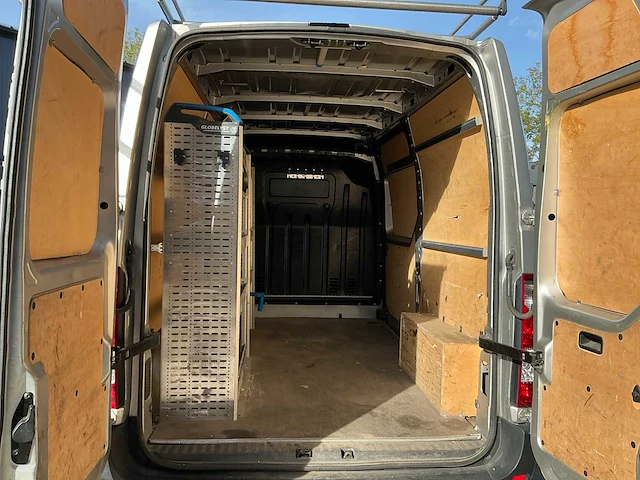 2019 nissan nv400 2.3 dci l2h2 optima bedrijfswagen v-159-vj - afbeelding 20 van  40