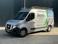 2019 nissan nv400 2.3 dci l2h2 optima bedrijfswagen v-159-vj