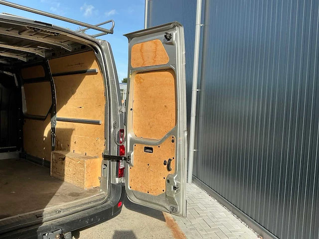 2019 nissan nv400 2.3 dci l2h2 optima bedrijfswagen v-159-vj - afbeelding 39 van  40