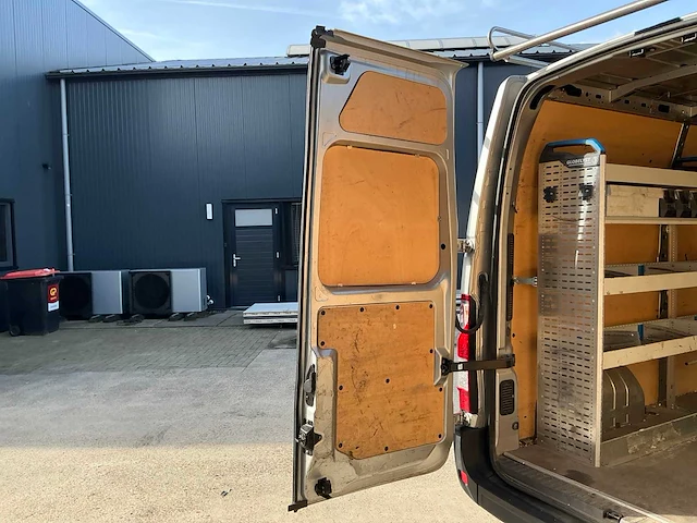 2019 nissan nv400 2.3 dci l2h2 optima bedrijfswagen v-159-vj - afbeelding 5 van  40