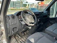 2019 nissan nv400 2.3 dci l2h2 optima bedrijfswagen v-159-vj - afbeelding 21 van  40