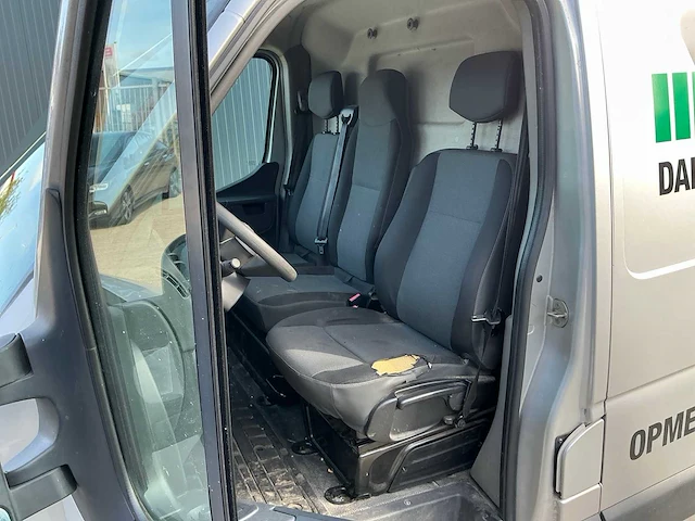 2019 nissan nv400 2.3 dci l2h2 optima bedrijfswagen v-159-vj - afbeelding 22 van  40
