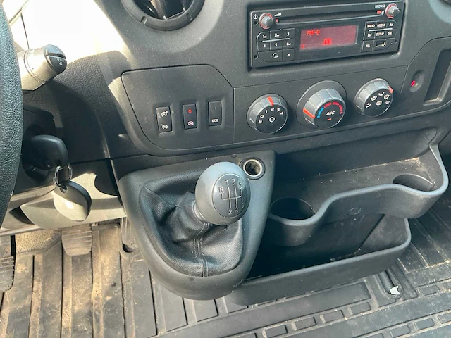 2019 nissan nv400 2.3 dci l2h2 optima bedrijfswagen v-159-vj - afbeelding 25 van  40