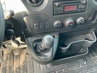 2019 nissan nv400 2.3 dci l2h2 optima bedrijfswagen v-159-vj - afbeelding 25 van  40