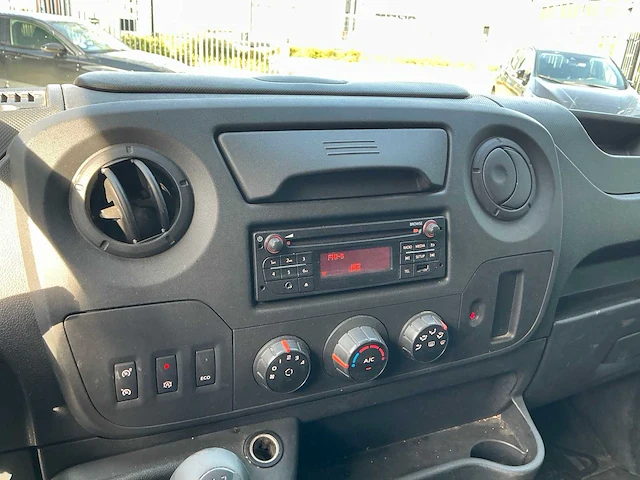 2019 nissan nv400 2.3 dci l2h2 optima bedrijfswagen v-159-vj - afbeelding 26 van  40
