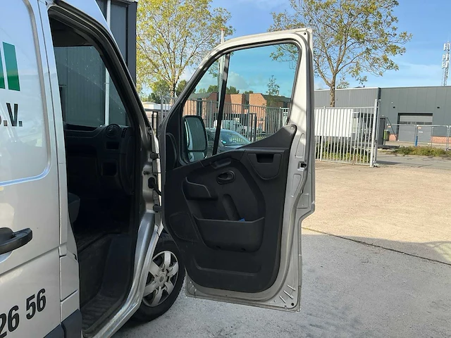 2019 nissan nv400 2.3 dci l2h2 optima bedrijfswagen v-159-vj - afbeelding 29 van  40
