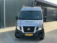 2019 nissan nv400 2.3 dci l2h2 optima bedrijfswagen v-159-vj - afbeelding 27 van  40