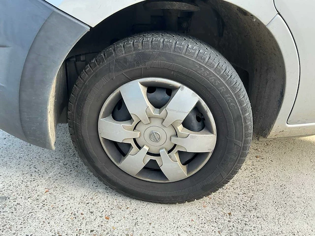 2019 nissan nv400 2.3 dci l2h2 optima bedrijfswagen v-159-vj - afbeelding 11 van  40