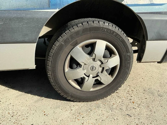2019 nissan nv400 2.3 dci l2h2 optima bedrijfswagen v-159-vj - afbeelding 38 van  40