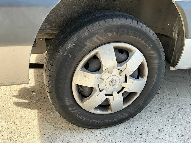 2019 nissan nv400 2.3 dci l2h2 optima bedrijfswagen v-159-vj - afbeelding 12 van  40