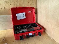 2019 novopress aco203xl perstang - afbeelding 1 van  5