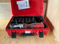 2019 novopress aco203xl perstang - afbeelding 2 van  5