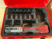 2019 novopress aco203xl perstang - afbeelding 3 van  5