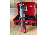 2019 novopress aco203xl perstang - afbeelding 4 van  5