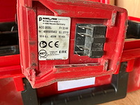 2019 novopress aco203xl perstang - afbeelding 5 van  5