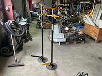 2019 omegalift 31501 assteun (2x) - afbeelding 1 van  2